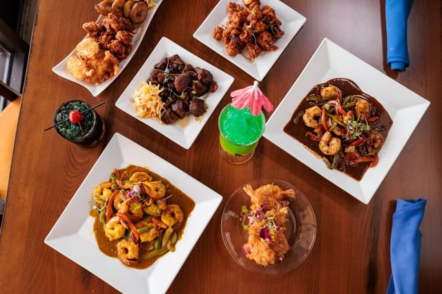 Food & Beverage Policy