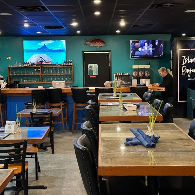 Book a Table